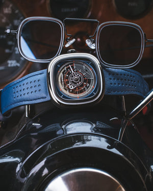 TINY 4 by SEVENFRIDAY - The Independent CollectiveTINY 4 by SEVENFRIDAY - The Independent Collective Watches