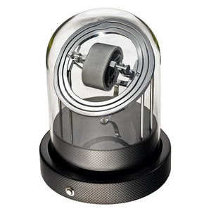 Tourbillon Automatic Watch Winder - The Independent Collective WW002