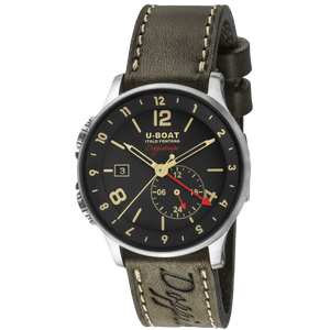 Uboat 1938 Doppio Tempo - The Independent Collective