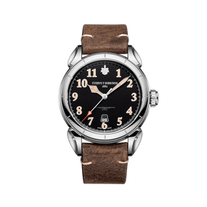 Vuelo Emilio Carranza - The Independent Collective 3202.1CN