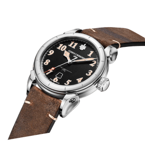 Vuelo Emilio Carranza - The Independent Collective 3202.1CN