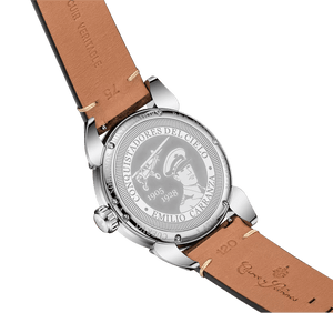 Vuelo Emilio Carranza - The Independent Collective 3202.1CN