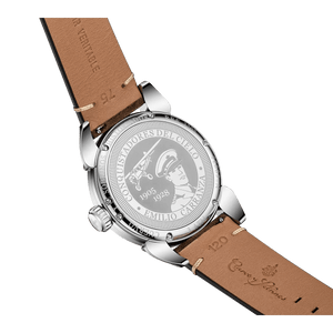 Vuelo Emilio Carranza Bicompax - The Independent Collective 3202.1CN.BI