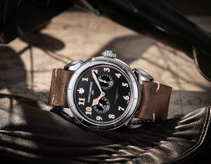 Vuelo Emilio Carranza Bicompax - The Independent Collective 3202.1CN.BI