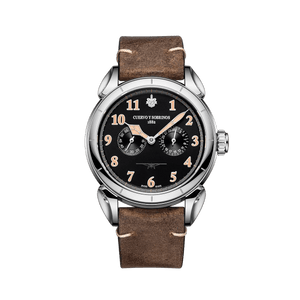 Vuelo Emilio Carranza Bicompax - The Independent Collective 3202.1CN.BI