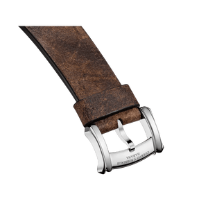 Vuelo Emilio Carranza Cronógrafo - The Independent Collective 3201.1CN