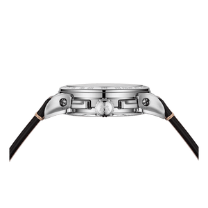 Vuelo Emilio Carranza Cronógrafo - The Independent Collective 3201.1CN