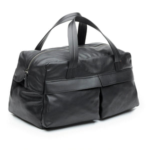 WEEKENDER LEATHER - The Independent Collective