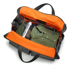 WEEKENDER LEATHER - The Independent Collective