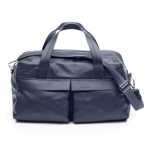 WEEKENDER LEATHER - The Independent Collective