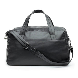 WEEKENDER LEATHER - The Independent Collective