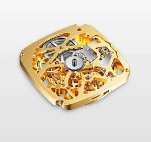 Z Series Edge - Gold - The Independent Collective