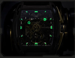 Z Series - Exploration Black - The Independent Collective