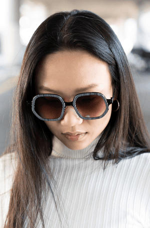 ZEBRA by SEVENFRIDAY - The Independent Collective